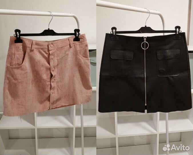 Женские вещи пакетом 44-46