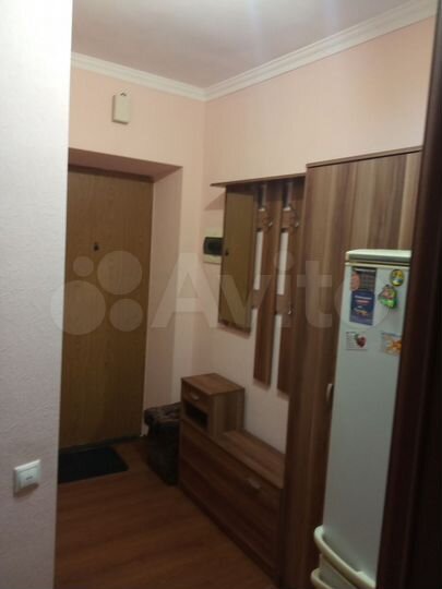 2-к. квартира, 43 м², 5/5 эт.