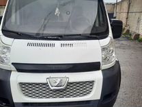 Peugeot Boxer 2.2 MT, 2012, 300 000 км, с пробегом, це�на 1 030 000 руб.