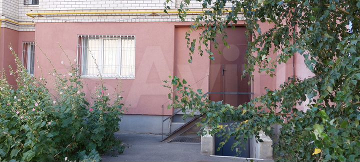 Свободного назначения, 96 м²