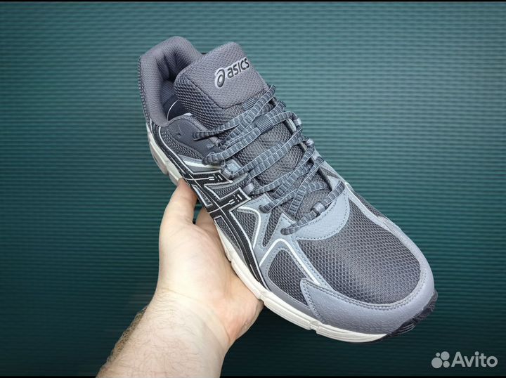 Летние мужские кроссовки Asics gel kahana 8