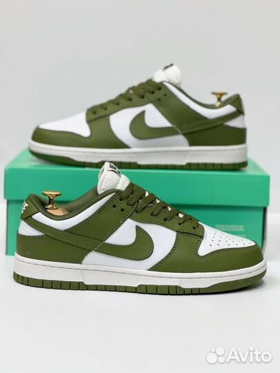 Кроссовки мужские