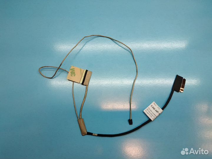 Шлейф матрицы для ноутбука HP