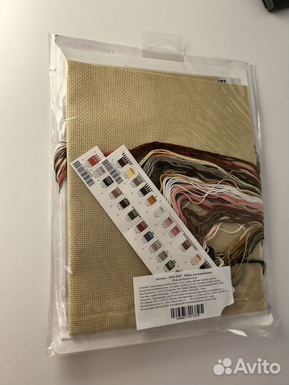 Набор для вышивания Dimensions