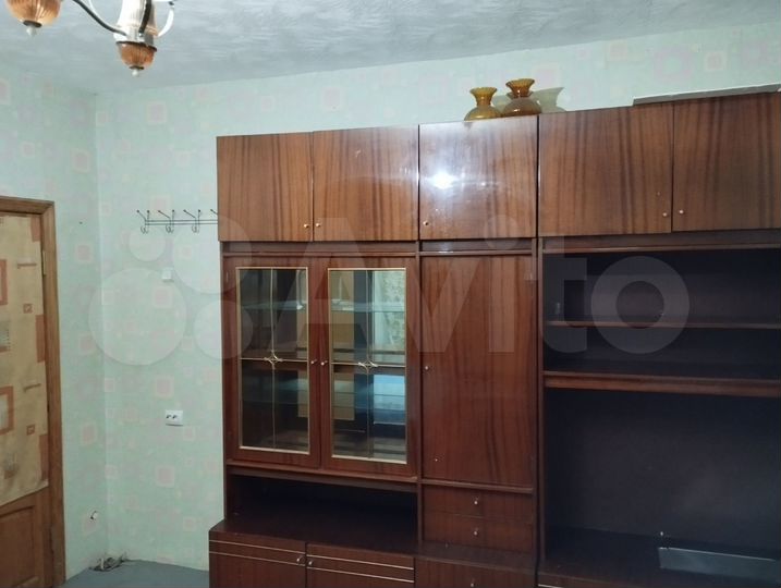 Комната 18 м² в 4-к., 2/3 эт.