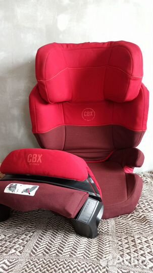 Автокресло cbx by cybex