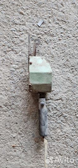 Понижающий трансформатор амо-3