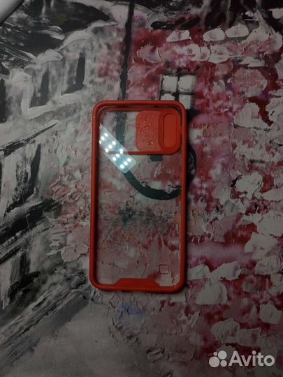 Чехол на samsung