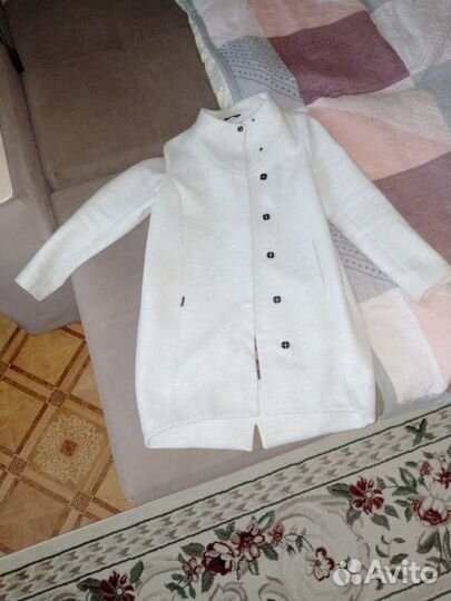 Верхняя одежа