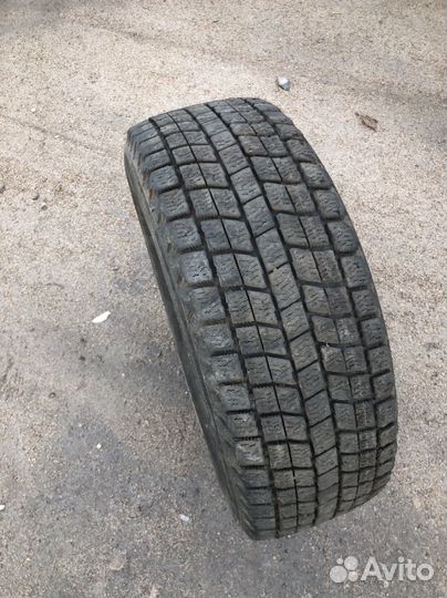 Bridgestone Blizzak MZ-03 195/65 R14