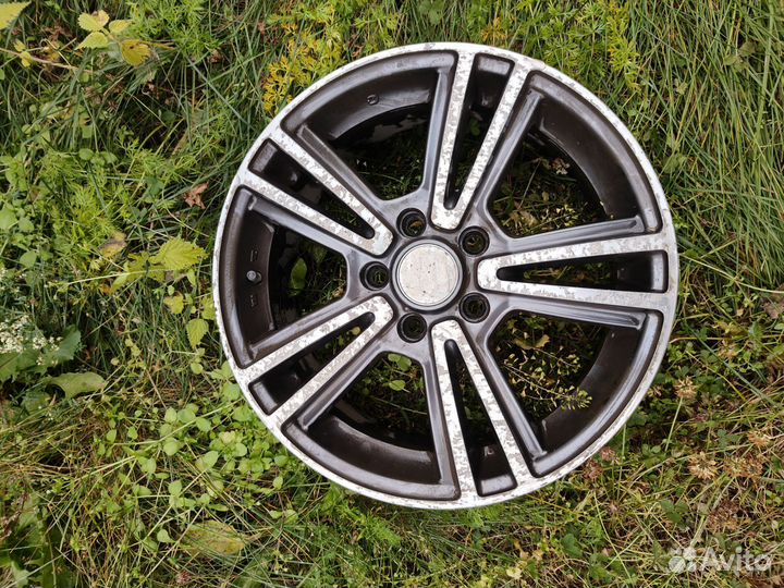 Диск r16 5 на 108