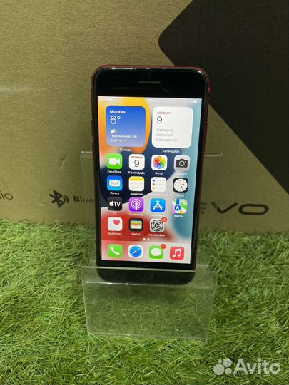 iPhone SE (2020), 64 ГБ
