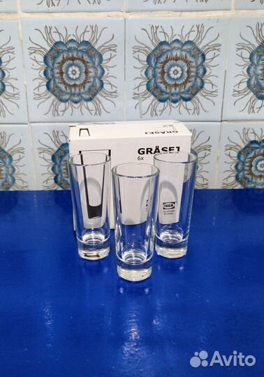 Посуда Икеа, дулево