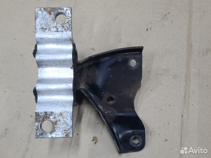 Подушка двигателя Renault Logan 1 2004-2014