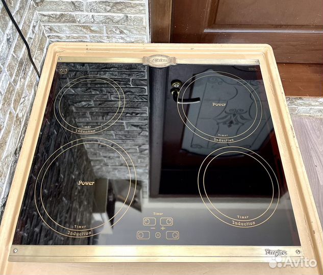 Индукционная панель Kaiser Empire,Германия