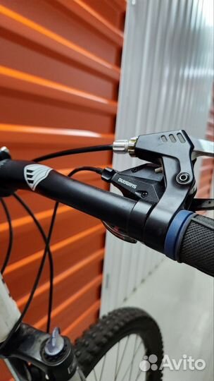 Велосипед GT Avalanche 3.0