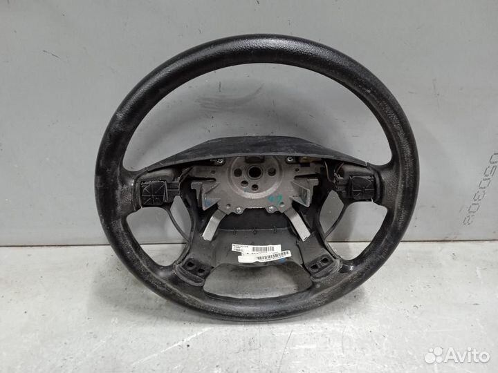 Рулевое колесо Aveo