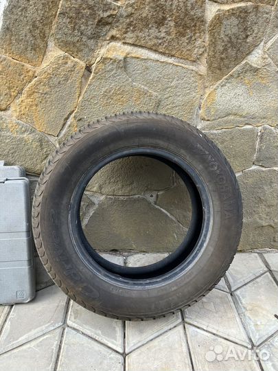 Yokohama C.Drive 2 AC02 185/65 R14 86H