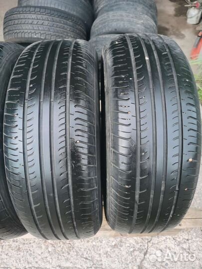 Hankook Optimo K415 225/60 R17 99H