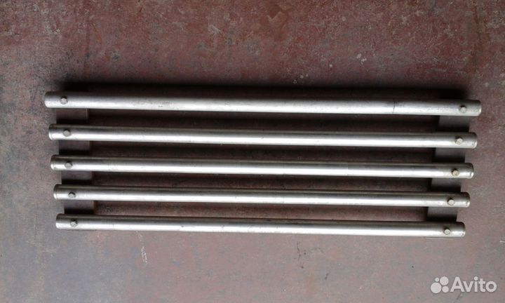 Полка для ванной