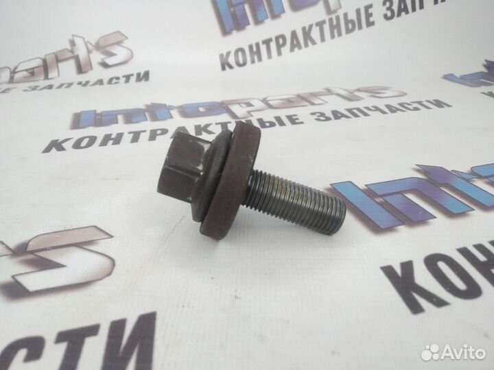 Болт шкива коленвала Mazda 6 GH L5VE 2008