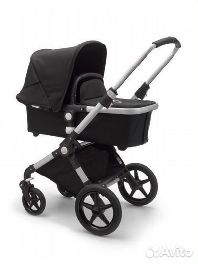 Коляска 2 в 1 bugaboo lynx