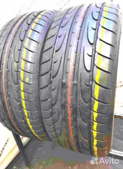 Dunlop SP Sport 200 215/45 R17 87V