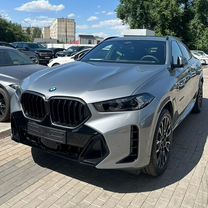 BMW X6 3.0 AT, 2024, 12 км, с пробегом, цена 16 500 000 руб.