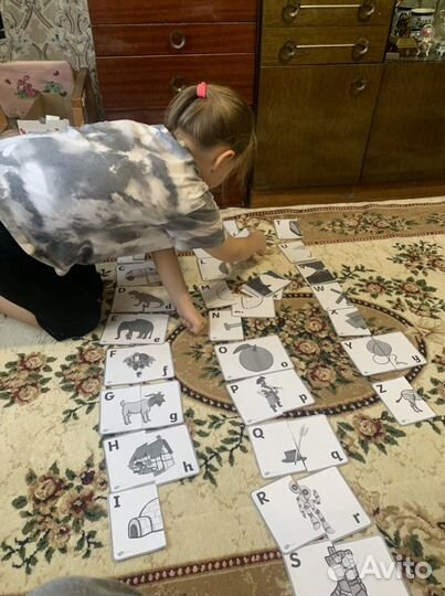 Репетитор по английскому/французскому/ испанскому