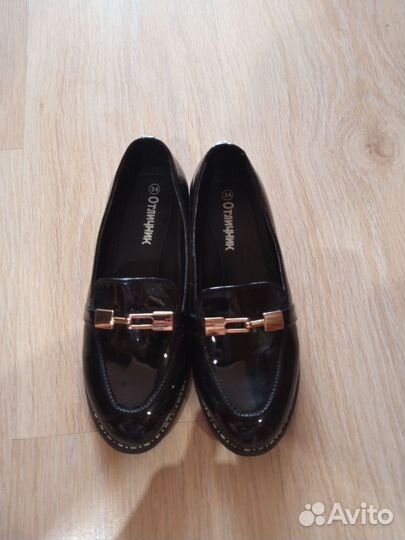 Дутики зимние для девочки