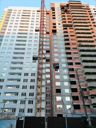 3-к. квартира, 92,9 м², 14/24 эт.