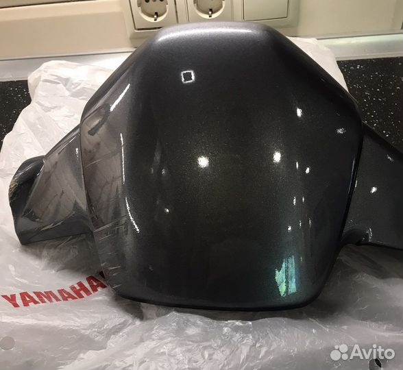 Обтекатель (клюв) Yamaha bws 50/100 оригинал