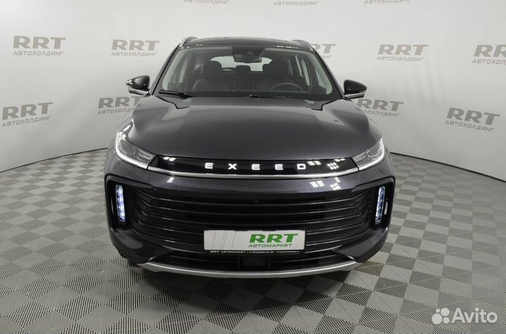 EXEED TXL 1.6 AMT, 2023