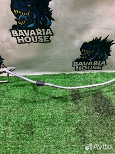 Трубка кондиционера Volkswagen Tiguan 5N1 CCZ 2012