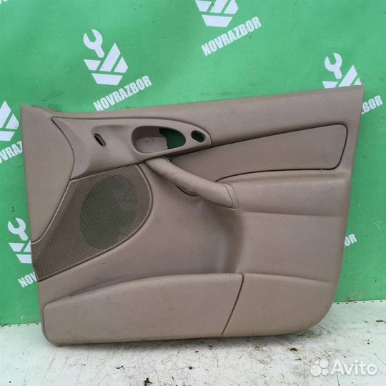 Обшивка двери комплект Форд Фокус 1