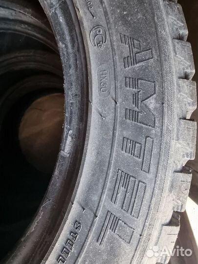 Michelin X-Ice 205/55 R16 94H