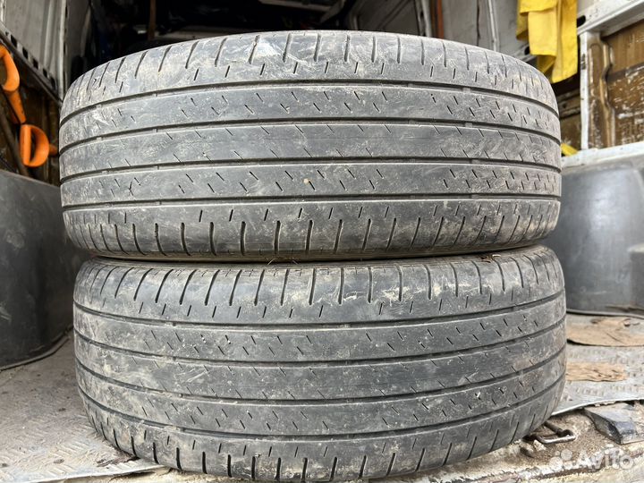 Bridgestone Alenza H/L 33 225/60 R18 100H