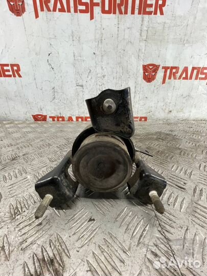 Подушка двигателя гидравличемкая Тойота Камри XV4