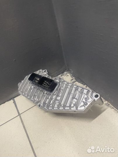 Блок TCM FF3 форд экоспорт