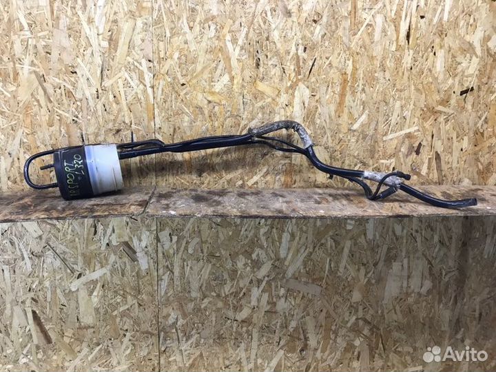 Осушитель пневмоподвески Land Rover Range Rover