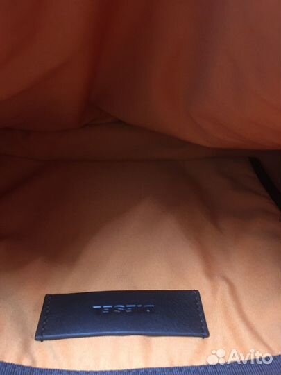 Сумка рюкзак мужская diesel