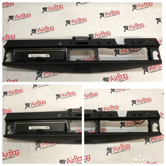 Торпедо панель приборов Волга газ 24 арт.:01