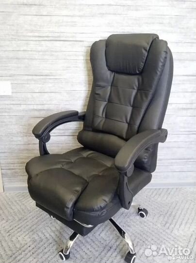 Компьютерное игровое (геймерское) кресло. Новые