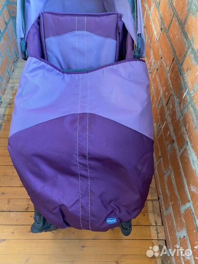 Детские коляски бу