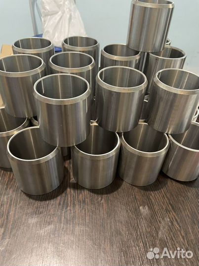 Татра 815. Втулка вала шрус