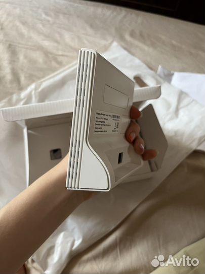 Wifi роутер 4g модем yota