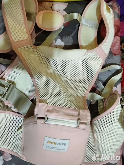 Кенгуру переноска