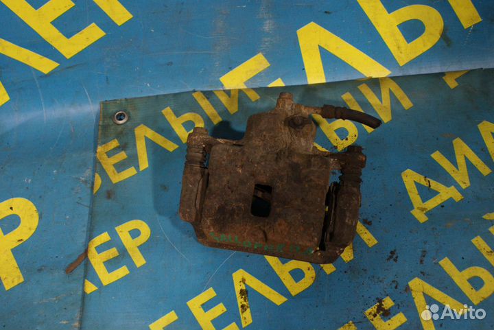 Суппорт передний Hyundai Galloper jkc4