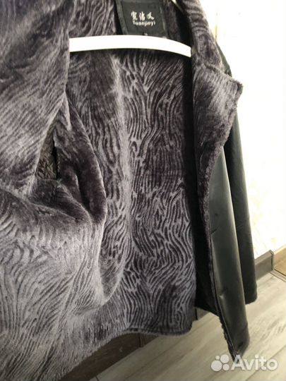 Тренч мужской куртка пальто