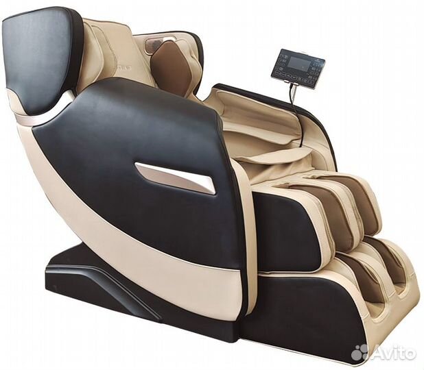 Массажное кресло